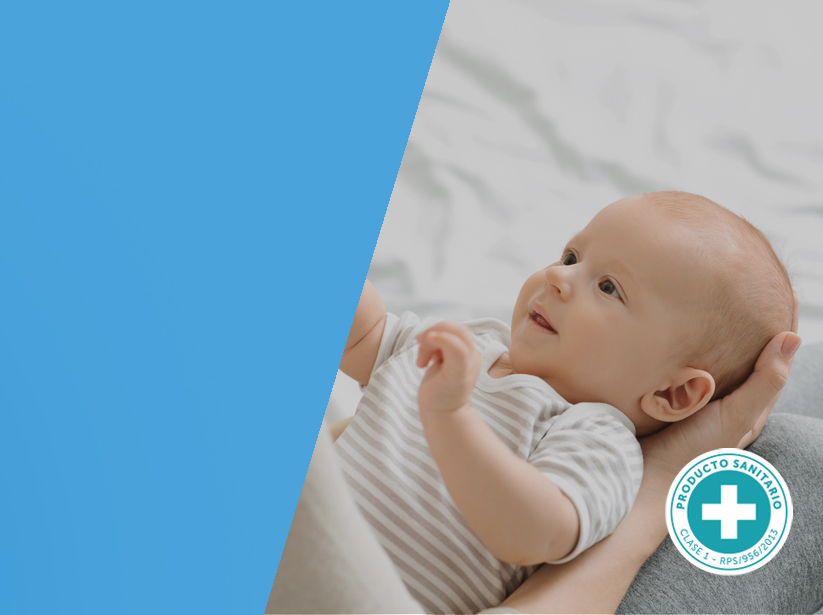 Ecus Care: Colchón de minicuna para cuidar la salud del bebé