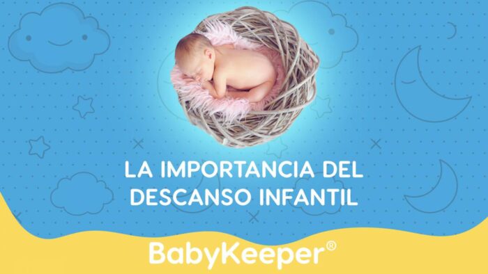 La importancia del descanso