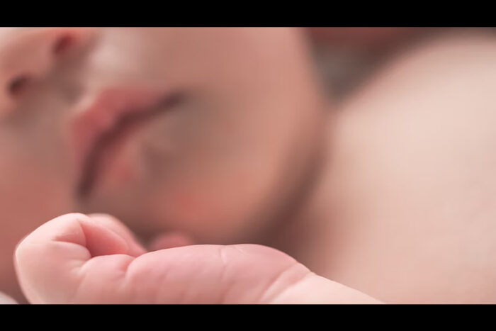 ¿Con qué luz debe dormir un bebé? Babykeeper