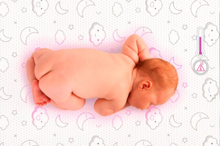 ¿Cómo elegir el mejor colchón para el descanso de tu bebé?