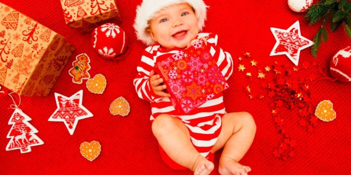 Menú navideño y algunas recomendaciones para embarazadas