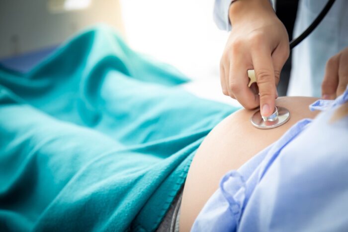 De qué se debe preocupar una embarazada ante el Coronavirus