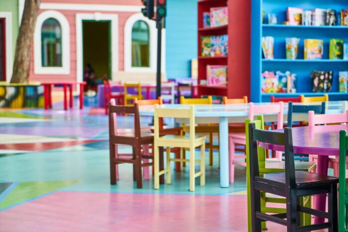 Vuelta al cole en pandemia: ¿son seguras las guarderías?