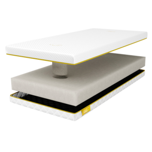 colchon minicuna