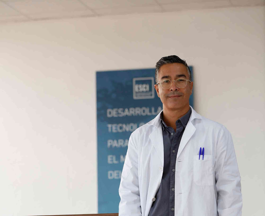 Tomas Zamora