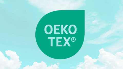 certificado Oeko-Tex®